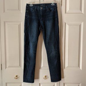 Lucky Brand Jeans - Hayden Skinny